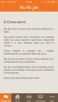 Bla Bla Job