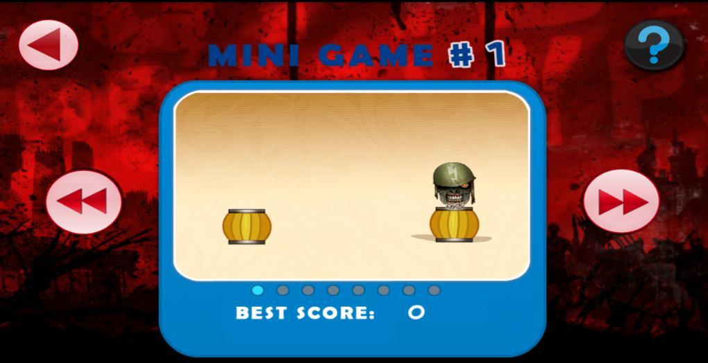 Zombie Army