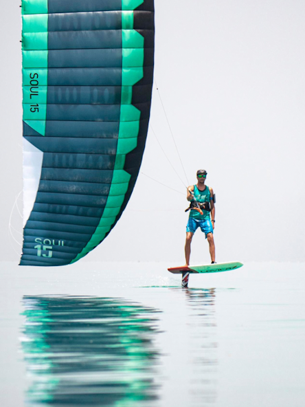 The Kite Mag