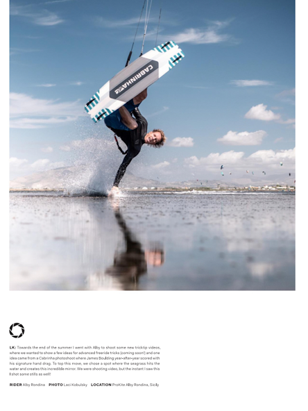 The Kite Mag