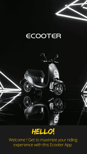 Ecooter