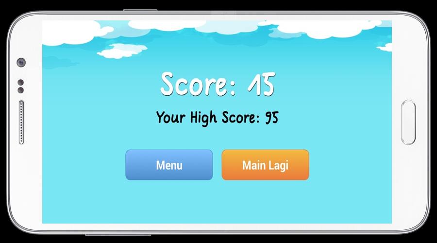 Si Boy Jadi Pilot