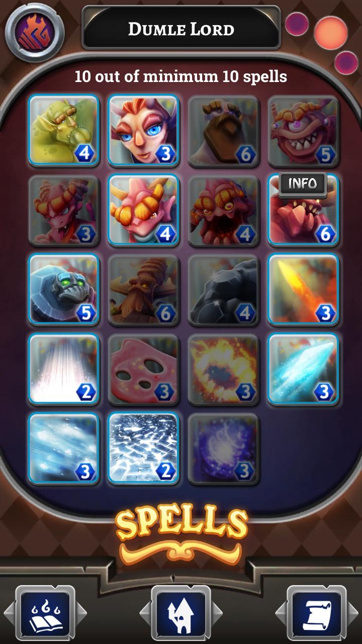 Summoners League