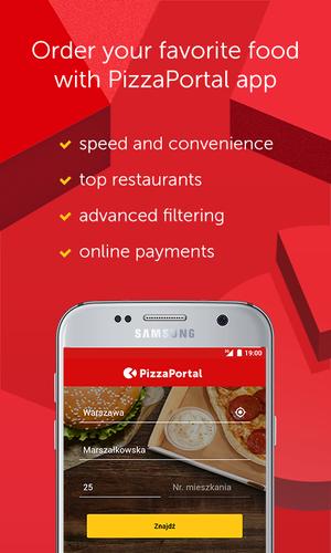 PizzaPortal