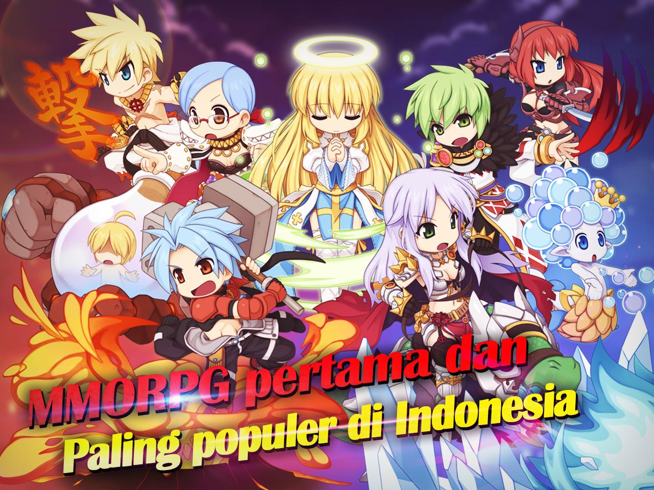 Ragnarok Valkyrie