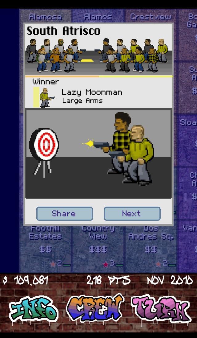 Cookie Kingpin