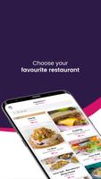 Resto In - Order Takeaway Food