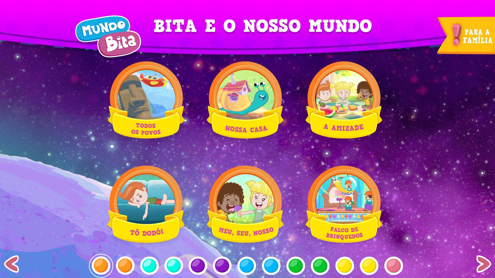 Mundo Bita