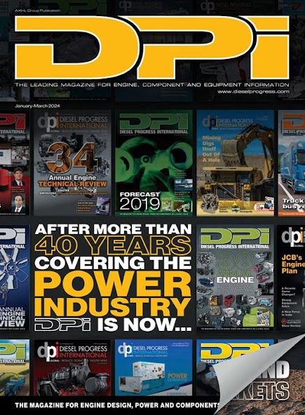 Power Progress International