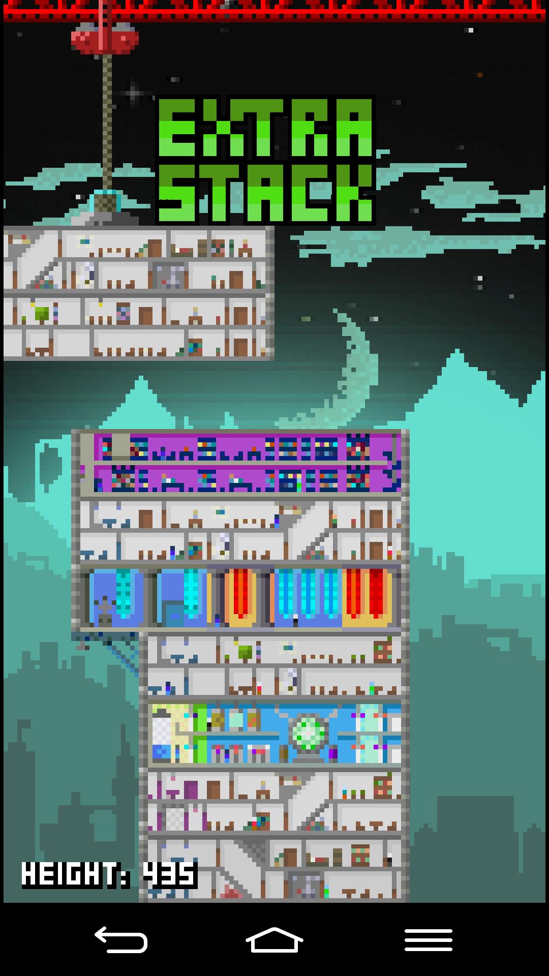 Tower Power