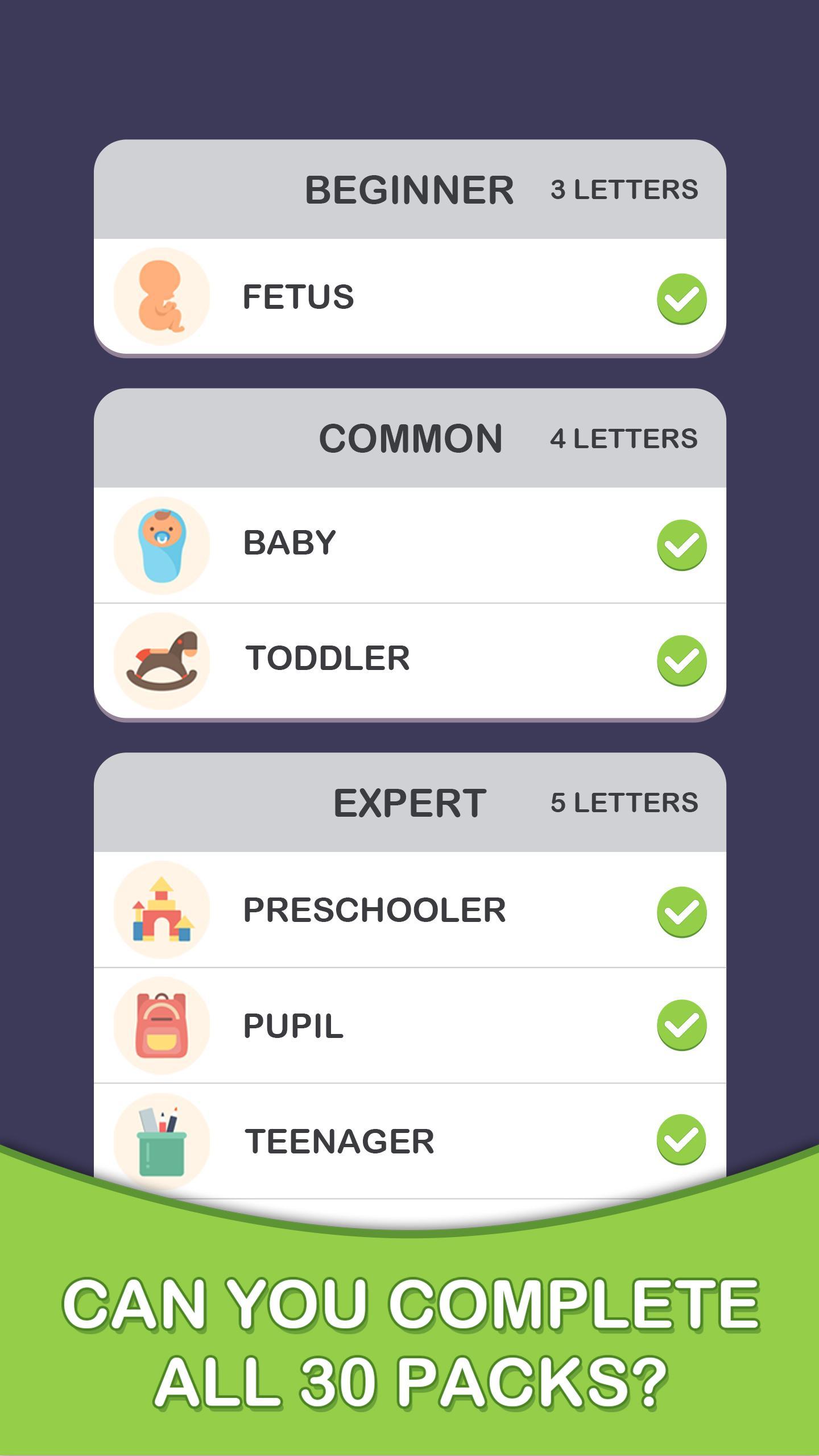 Letter Smart