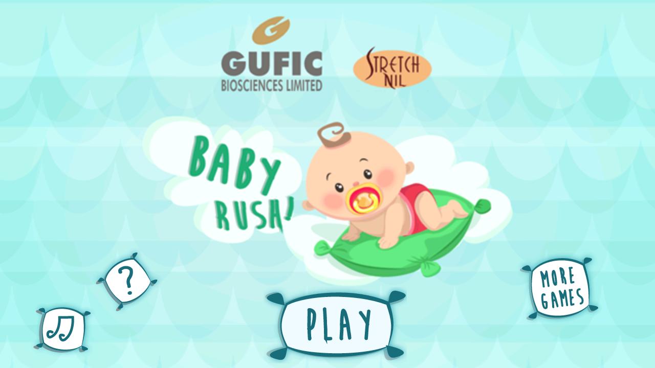 Baby Rush!
