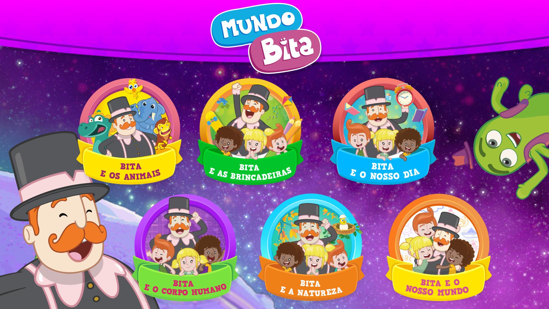 Mundo Bita