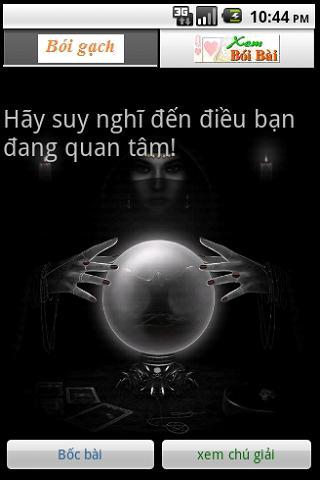 Boi toan vui