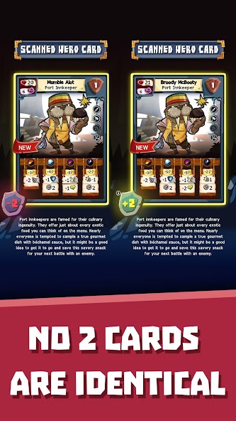 Scratch Wars
