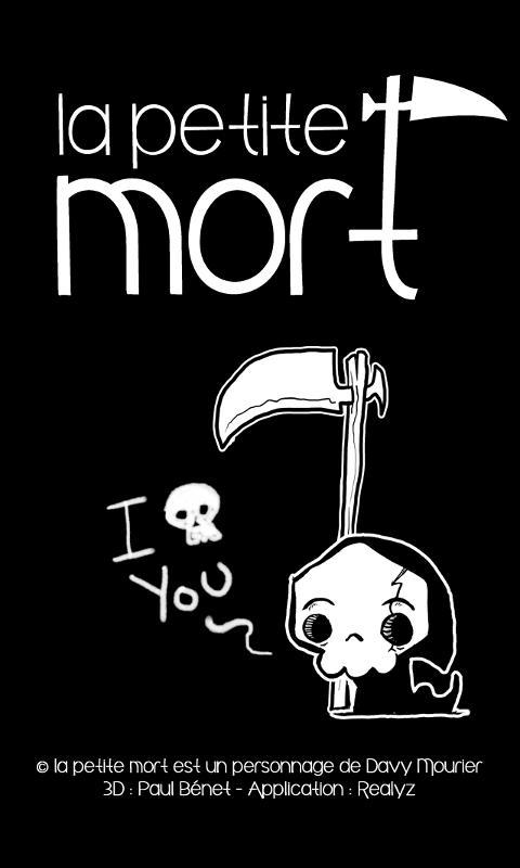 PetiteMort