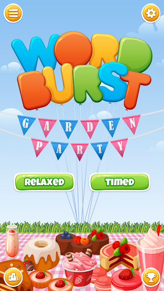 Word Burst