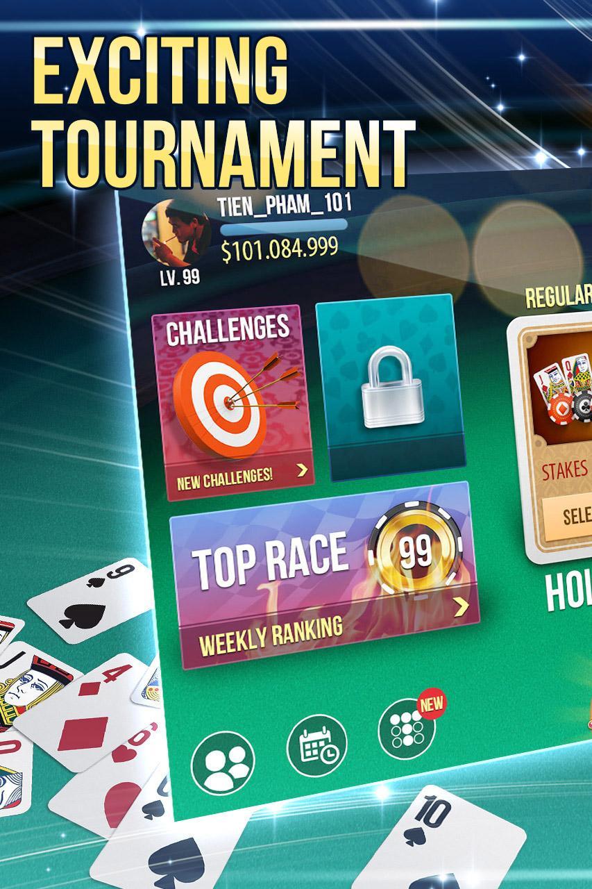 Poker Asia Online