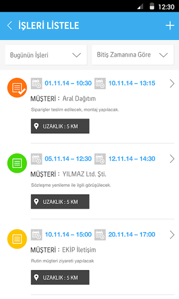 Turkcell EkipMobil+