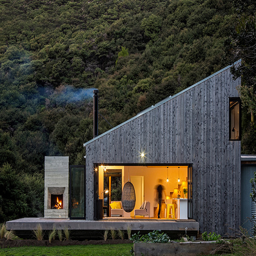 Farm House