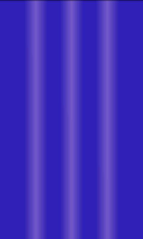 UV Light Simulation