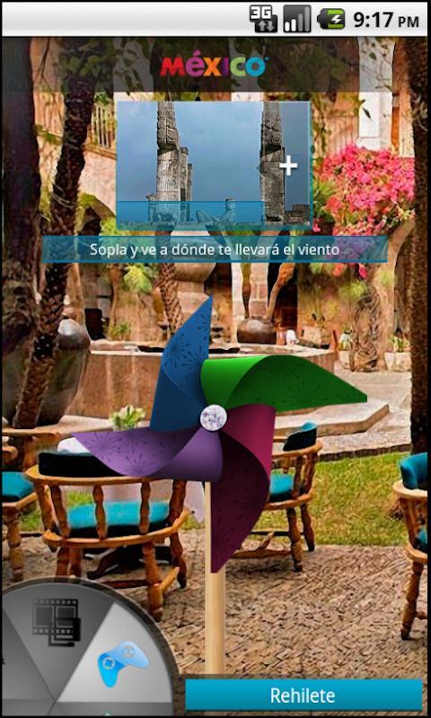 VisitMexico