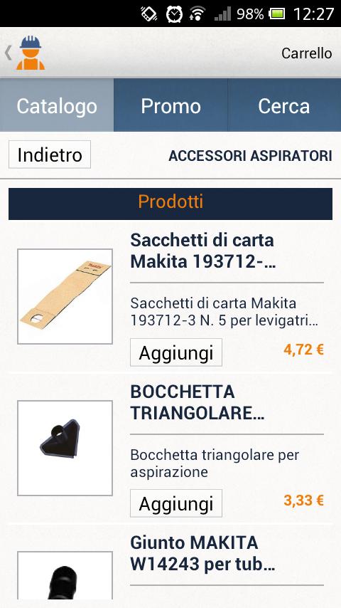 Quality Store