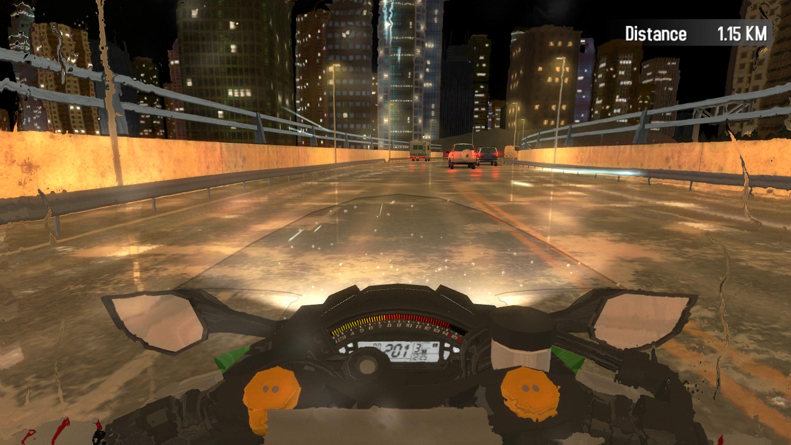 WOR - World Of Riders