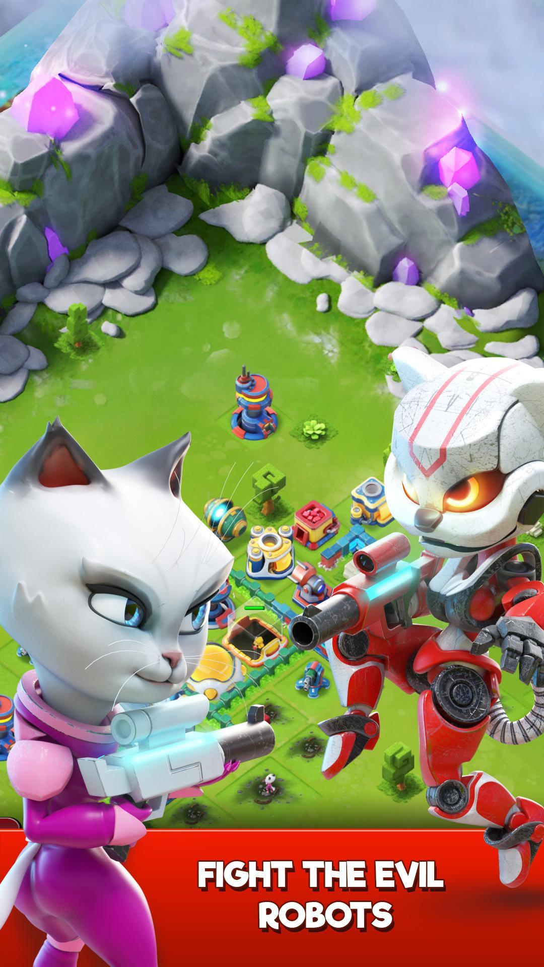 Heroes Squad