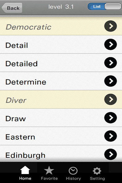 MyFlashCard