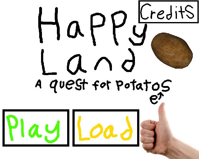 Happy Land