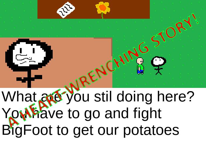 Happy Land