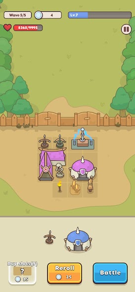Fort Guardian