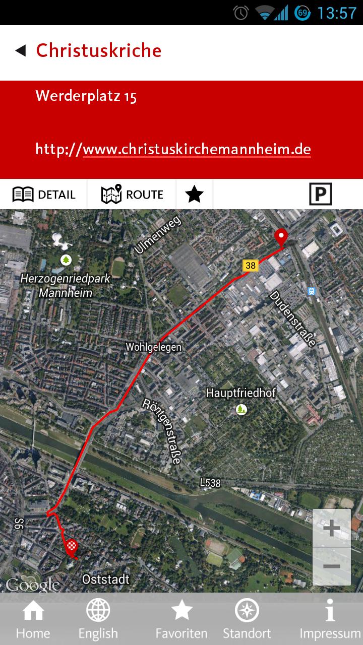 City Guide MA