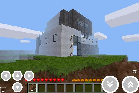 Obsidian Craft