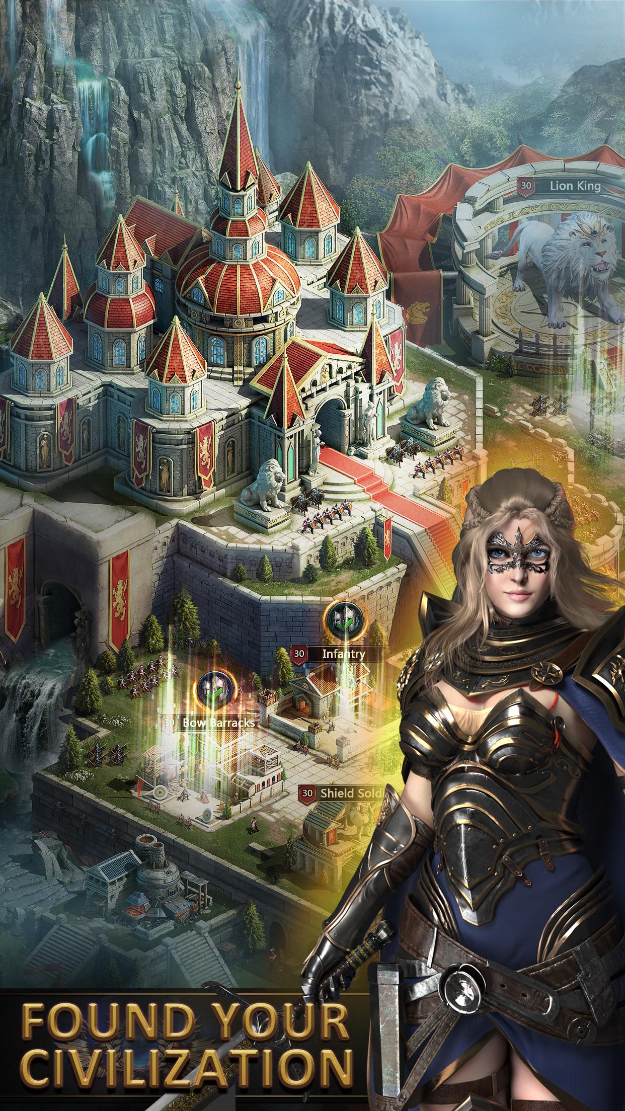 Civilization (Beta)