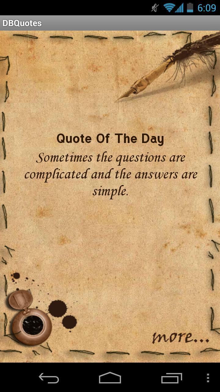Quotes by Season