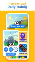 Train your Brain. Memory Games