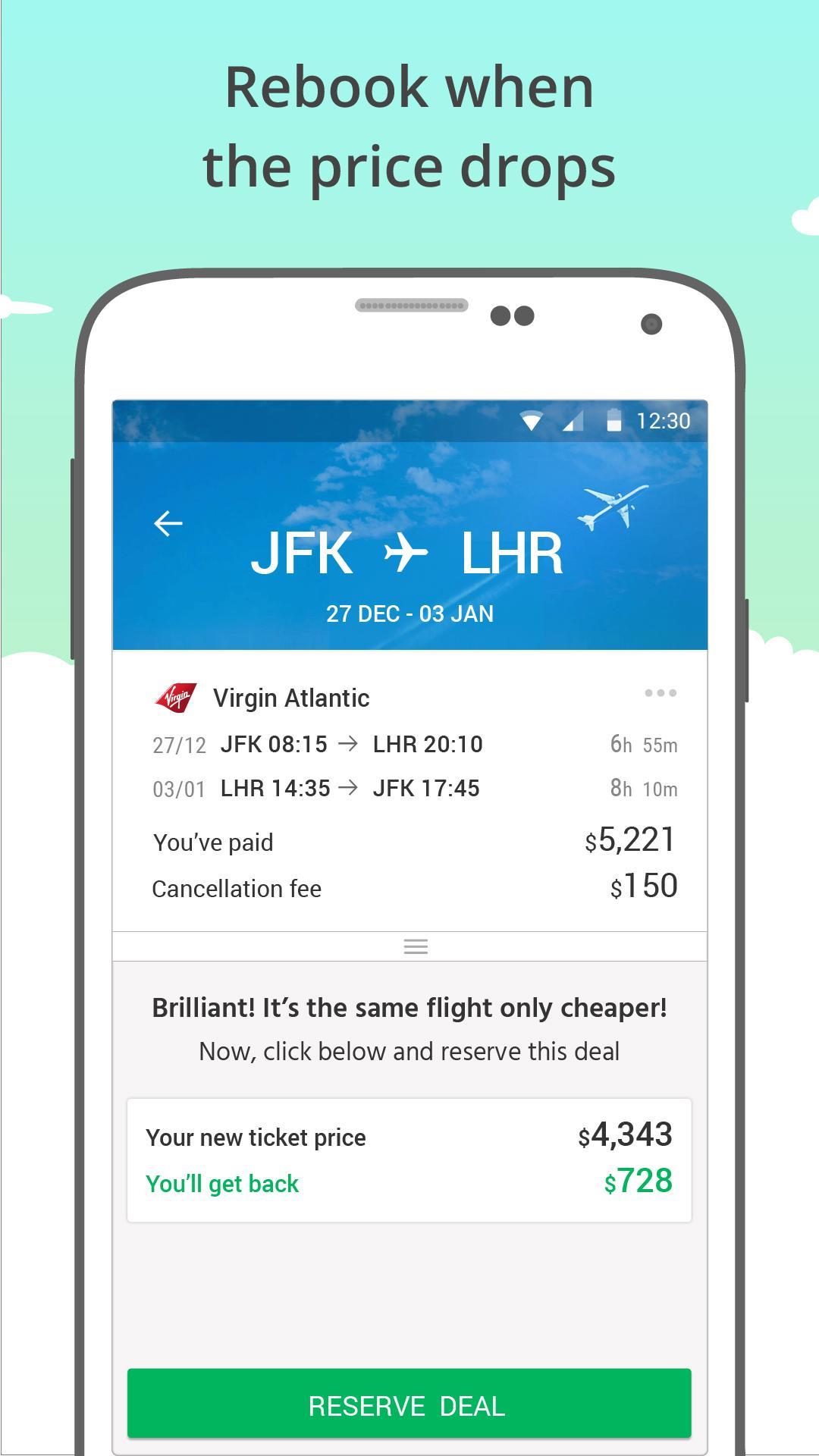 FairFly