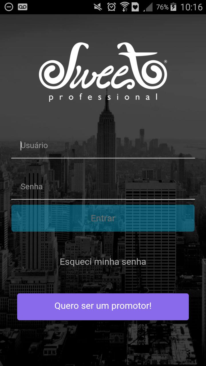 Sweet Minha Empresa