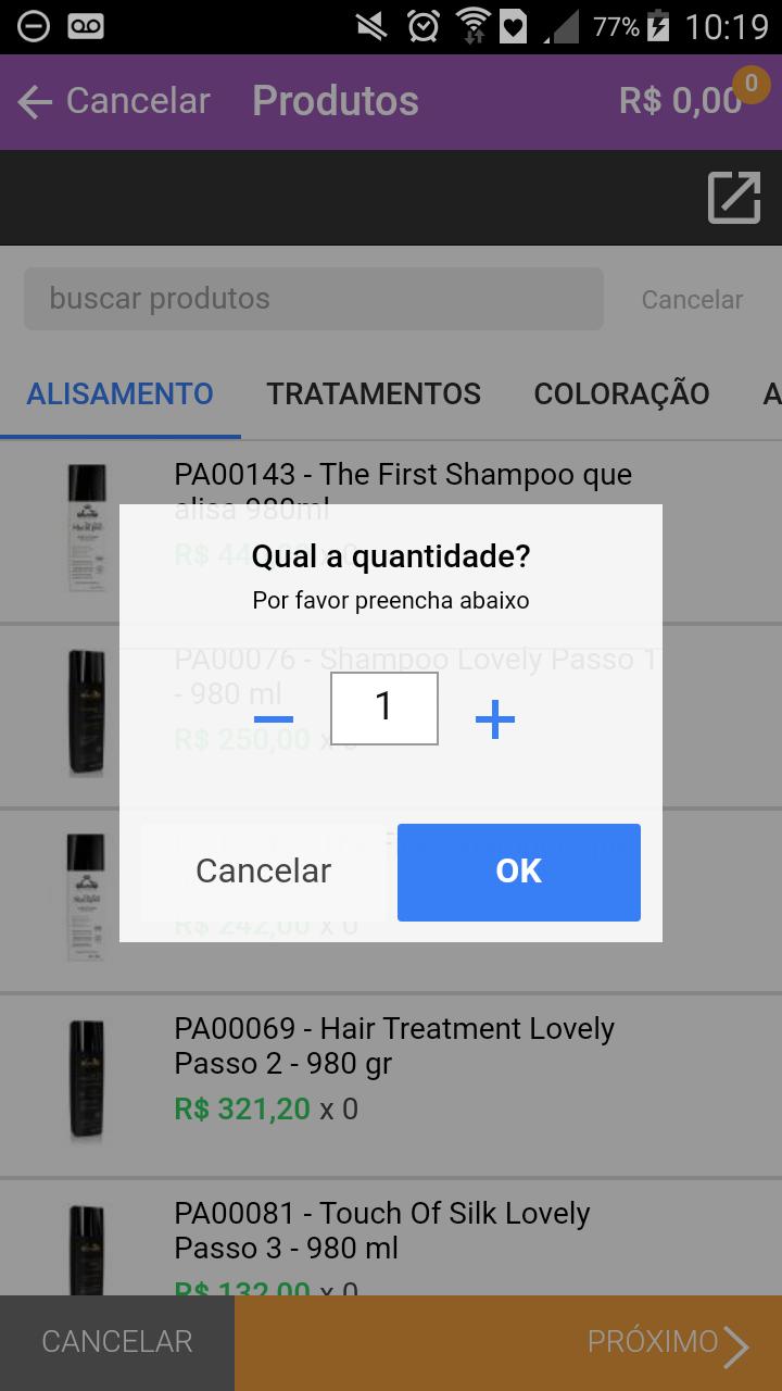 Sweet Minha Empresa