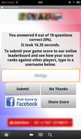 US History Quiz