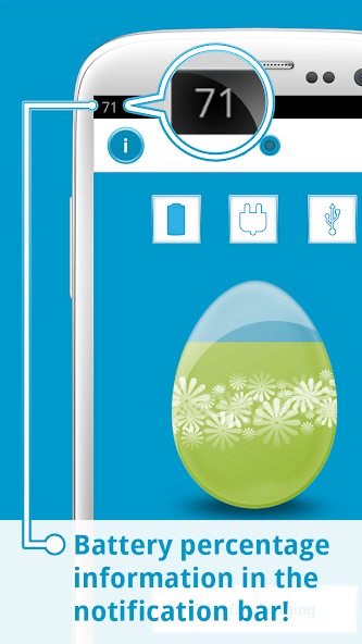 Battery Egg