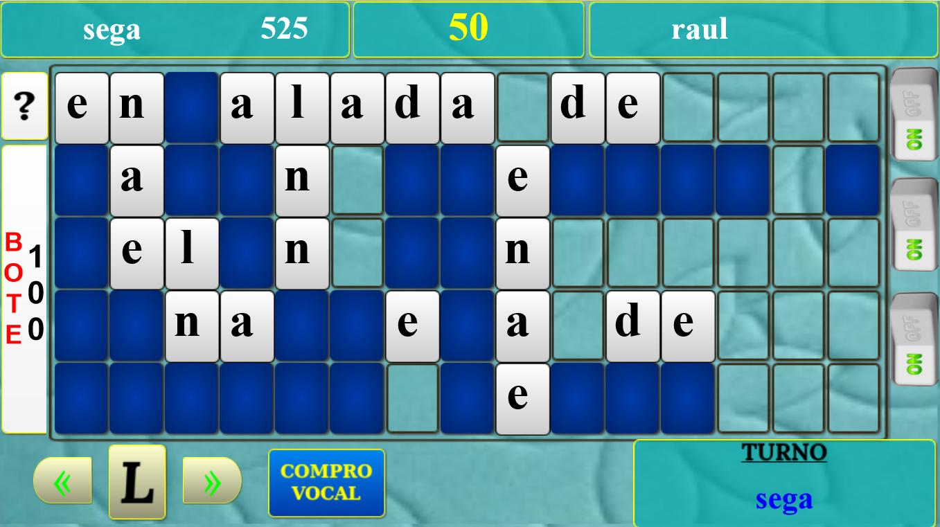 Gira y Adivina