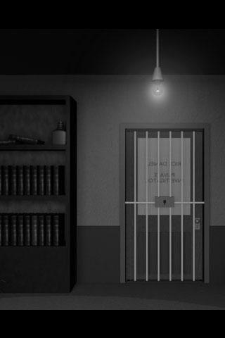 Noir Escape