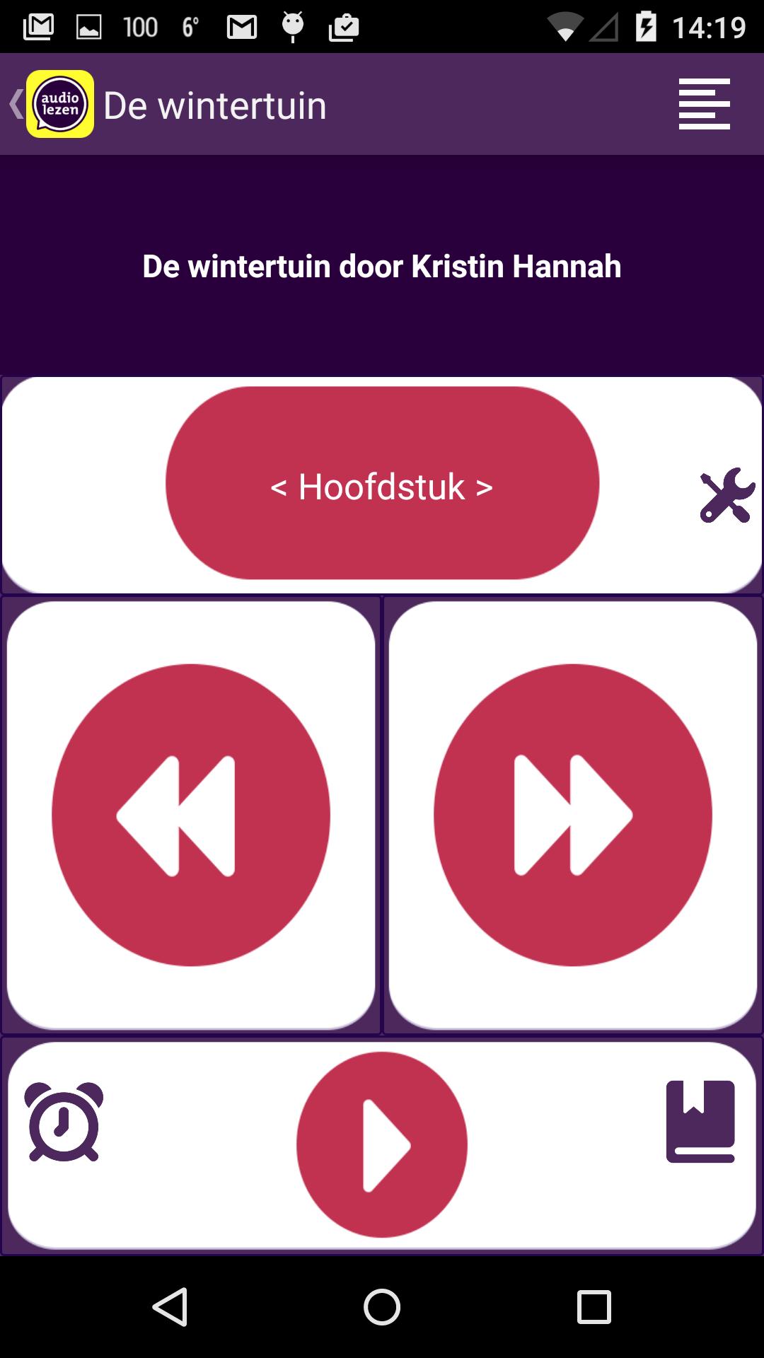 Audiolezen