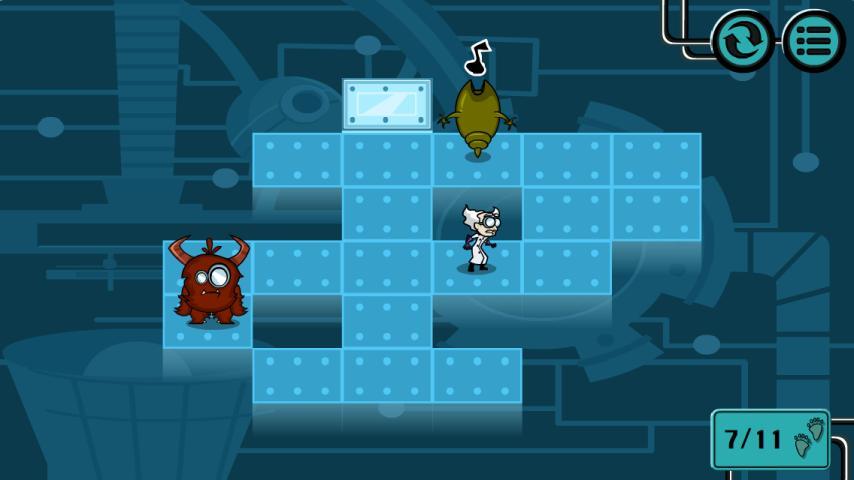 Liran's Lab
