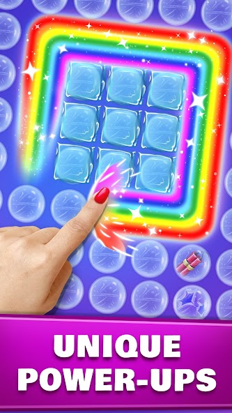 Bubble Crusher: Bubble Pop