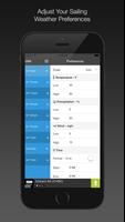 Sailing Weather