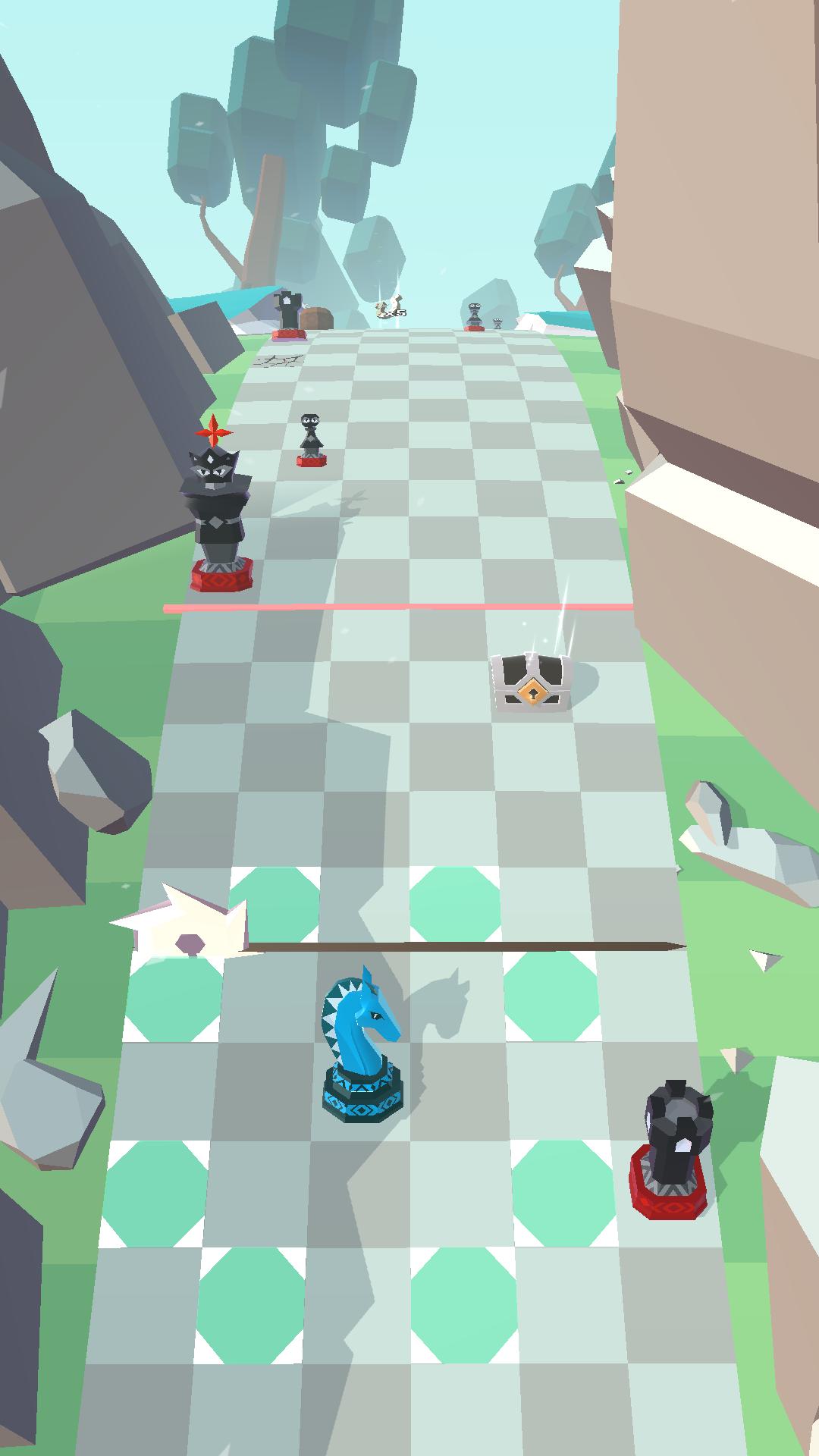 Knight Quest